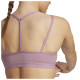 Adidas Γυναικείο μπουστάκι Yoga Essentials Light-Support Bra